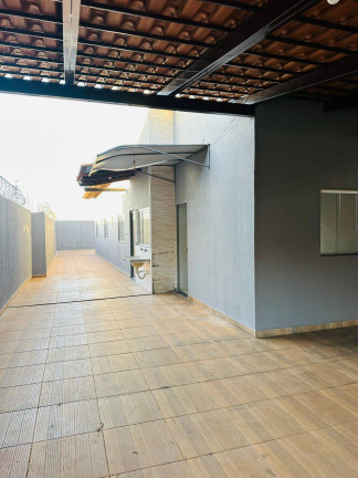 Imagem Casa com 3 Quartos à Venda, 210 m² em Jardim Privê Das Caldas - Caldas Novas Imagem Casa com 3 Quartos à Venda, 210 m² em Jardim Privê Das Caldas - Caldas Novas