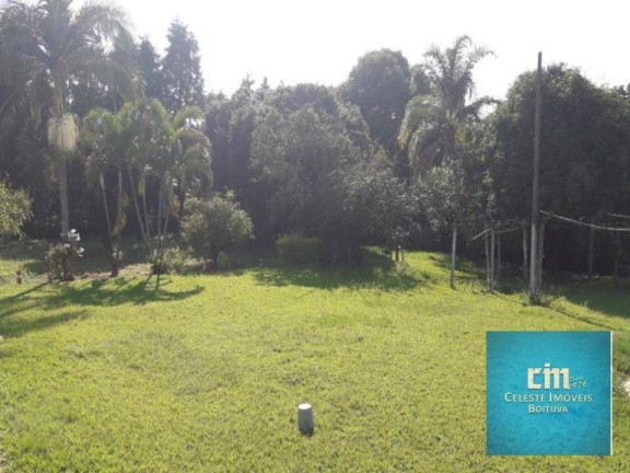 Imagem Chácara com 3 Quartos à Venda, 366 m² em Jardim Flamboyant Ii - Boituva