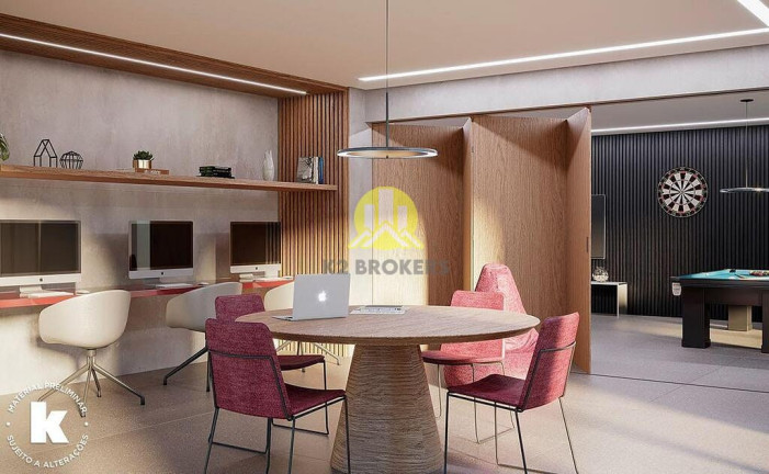 Imagem Apartamento com 1 Quarto à Venda, 34 m² em Vila Madalena - São Paulo Imagem Apartamento com 1 Quarto à Venda, 34 m² em Vila Madalena - São Paulo