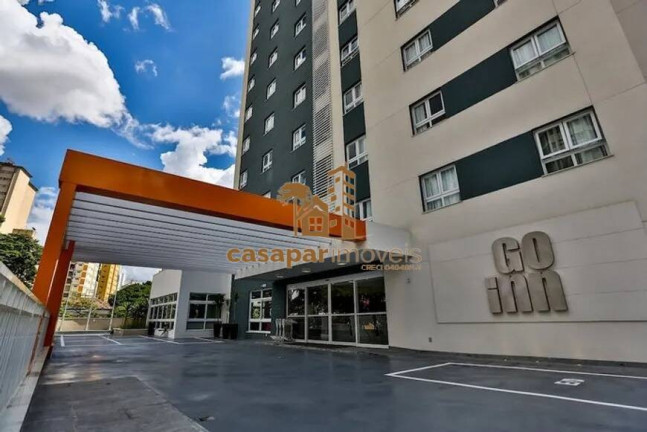 Imagem Apartamento com 1 Quarto à Venda, 18 m² em Centro - Campinas