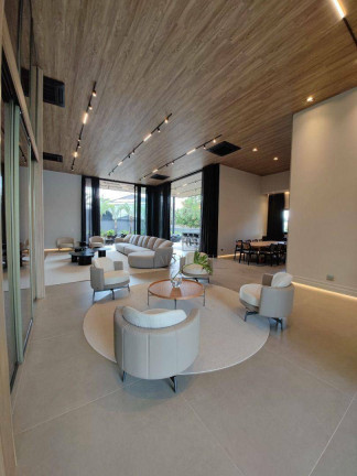 Imagem Casa com 4 Quartos à Venda, 703 m² em Alphaville Residencial Um - Barueri