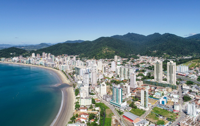 Imagem Apartamento com 4 Quartos à Venda, 125 m² em Centro - Itapema