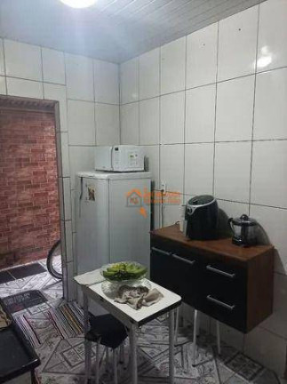 Imagem Casa com 2 Quartos à Venda, 45 m² em Vila Nova Bonsucesso - Guarulhos