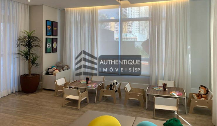 Imagem Apartamento com 2 Quartos à Venda, 85 m² em Tatuapé - São Paulo