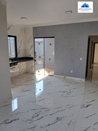 Imagem Casa com 3 Quartos à Venda, 119 m² em Loteamento Jardim Vila Verde - Hortolândia Imagem Casa com 3 Quartos à Venda, 119 m² em Loteamento Jardim Vila Verde - Hortolândia