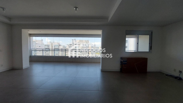 Cobertura com 3 Quartos à Venda, 288 m² em Vila Ema - São José Dos Campos