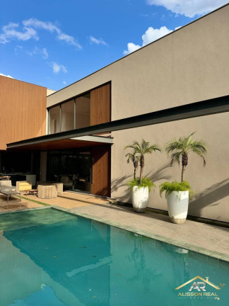 Imagem Casa de Condomínio com 5 Quartos à Venda, 544 m² em Tamboré - Santana De Parnaíba Imagem Casa de Condomínio com 5 Quartos à Venda, 544 m² em Tamboré - Santana De Parnaíba