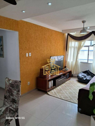 Imagem Apartamento com 2 Quartos à Venda, 76 m² em Aviação - Praia Grande Imagem Apartamento com 2 Quartos à Venda, 76 m² em Aviação - Praia Grande