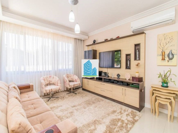 Imagem Apartamento com 2 Quartos à Venda, 77 m² em Cristo Redentor - Porto Alegre Imagem Apartamento com 2 Quartos à Venda, 77 m² em Cristo Redentor - Porto Alegre