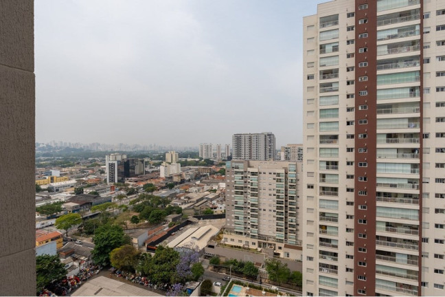 Imagem Apartamento com 2 Quartos à Venda, 42 m² em Barra Funda - São Paulo Imagem Apartamento com 2 Quartos à Venda, 42 m² em Barra Funda - São Paulo