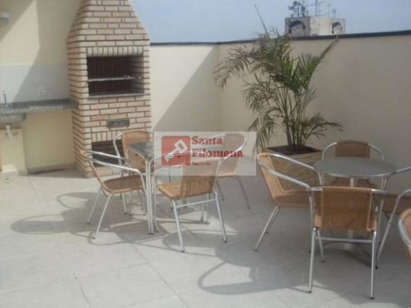 Imagem Apartamento com 2 Quartos à Venda, 55 m² em Jardim Olavo Bilac - São Bernardo Do Campo Imagem Apartamento com 2 Quartos à Venda, 55 m² em Jardim Olavo Bilac - São Bernardo Do Campo