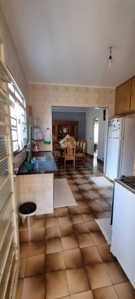 Imagem Casa com 3 Quartos à Venda, 250 m² em São Carlos