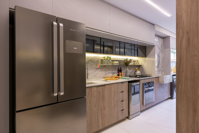 Imagem Apartamento com 2 Quartos à Venda, 75 m² em Aclimação - São Paulo