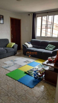 Imagem Apartamento com 2 Quartos à Venda, 63 m² em Jardim Flor Da Montanha - Guarulhos Imagem Apartamento com 2 Quartos à Venda, 63 m² em Jardim Flor Da Montanha - Guarulhos