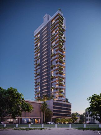 Imagem Apartamento com 3 Quartos à Venda, 149 m² em Perequê - Porto Belo Imagem Apartamento com 3 Quartos à Venda, 149 m² em Perequê - Porto Belo