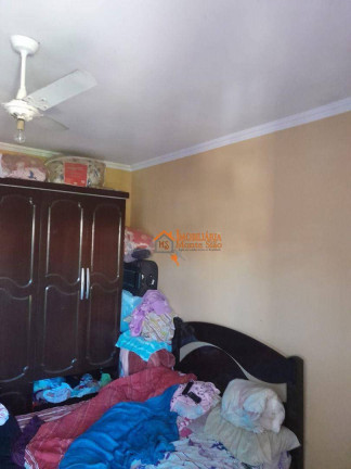 Imagem Sobrado com 3 Quartos à Venda, 126 m² em Jardim Bananal - Guarulhos Imagem Sobrado com 3 Quartos à Venda, 126 m² em Jardim Bananal - Guarulhos