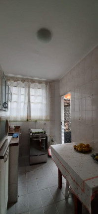 Imagem Apartamento com 2 Quartos à Venda, 76 m² em Vila Matias - Santos Imagem Apartamento com 2 Quartos à Venda, 76 m² em Vila Matias - Santos