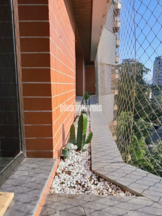 Imagem Apartamento com 3 Quartos à Venda, 106 m² em Panamby - São Paulo