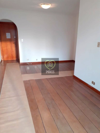 Imagem Apartamento com 3 Quartos à Venda, 79 m² em Perdizes - São Paulo