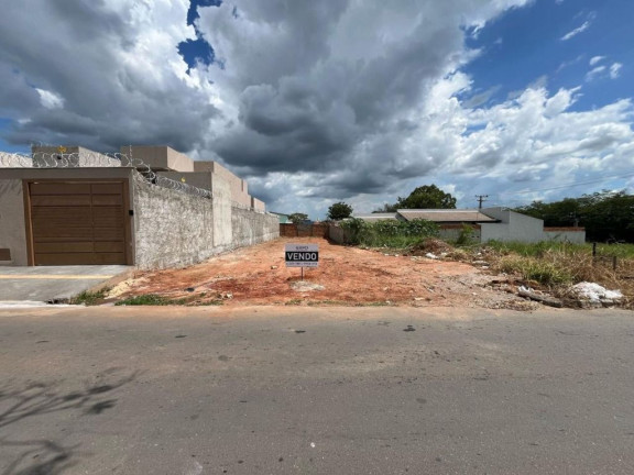 Terreno à Venda, 355 m² em Condomínio Das Esmeraldas - Goiânia