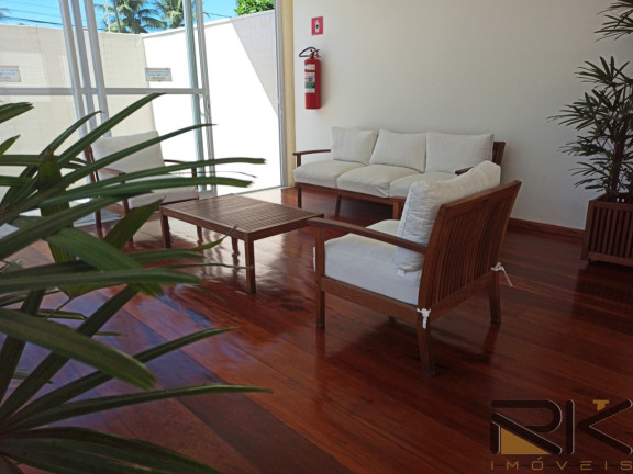 Imagem Apartamento com 3 Quartos à Venda, 132 m² em Parque Vivamar - Ubatuba