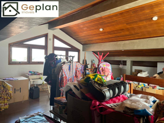 Imagem Casa com 4 Quartos à Venda, 450 m² em Jardim Da Gloria - São Paulo