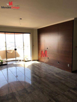 Imagem Apartamento com 3 Quartos à Venda ou Locação, 155 m² em Centro - Sorocaba