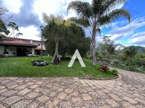Imagem Casa com 5 Quartos à Venda, 609 m² em Quebra Frascos - Teresópolis Imagem Casa com 5 Quartos à Venda, 609 m² em Quebra Frascos - Teresópolis