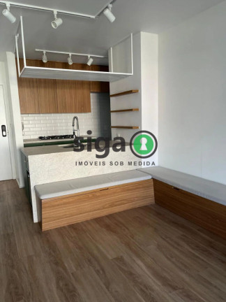 Imagem Apartamento com 3 Quartos à Venda, 74 m² em Indianópolis - São Paulo Imagem Apartamento com 3 Quartos à Venda, 74 m² em Indianópolis - São Paulo