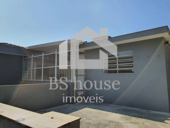Imagem Casa com 4 Quartos para Alugar, 240 m² em Santa Maria - São Caetano Do Sul