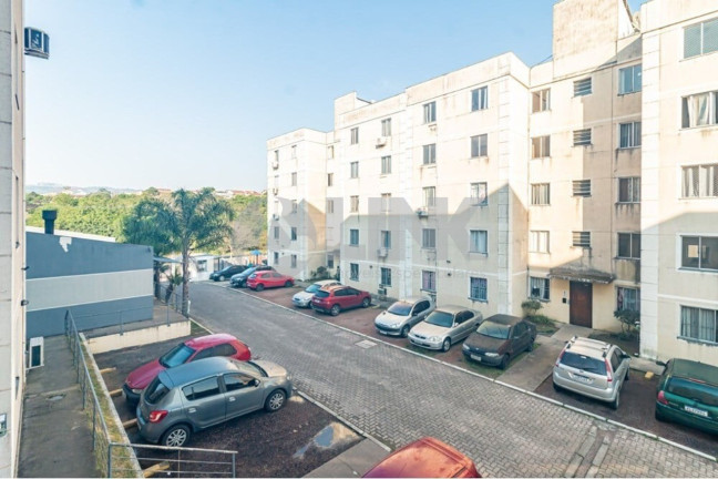Imagem Apartamento com 2 Quartos à Venda, 41 m² em Jardim Leopoldina - Porto Alegre Imagem Apartamento com 2 Quartos à Venda, 41 m² em Jardim Leopoldina - Porto Alegre