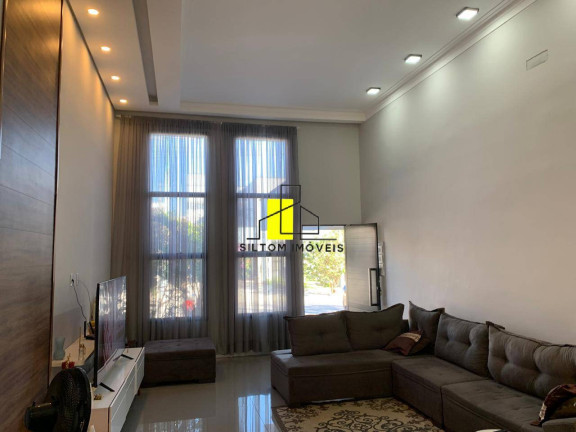 Casa de Condomínio com 3 Quartos para Alugar, 180 m² em Loteamento Residencial Morada Do Visconde - Tremembé