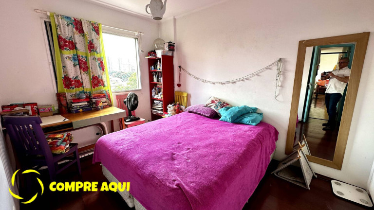 Imagem Apartamento com 3 Quartos à Venda, 90 m² em Alto Da Lapa - São Paulo Imagem Apartamento com 3 Quartos à Venda, 90 m² em Alto Da Lapa - São Paulo