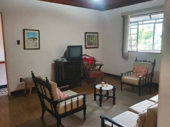 Imagem Sobrado com 3 Quartos à Venda, 430 m² em Pedreira - Guaratinguetá Imagem Sobrado com 3 Quartos à Venda, 430 m² em Pedreira - Guaratinguetá