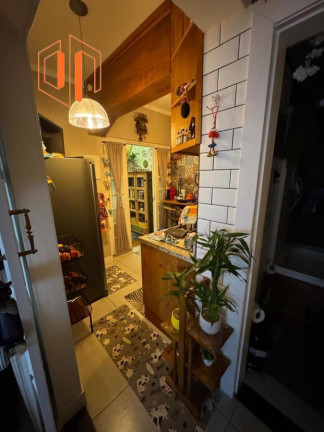 Imagem Apartamento com 1 Quarto à Venda, 59 m² em Centro - Curitiba