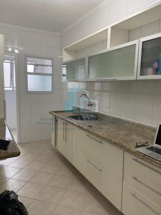 Imagem Apartamento com 2 Quartos à Venda, 83 m² em Canto Do Forte - Praia Grande
