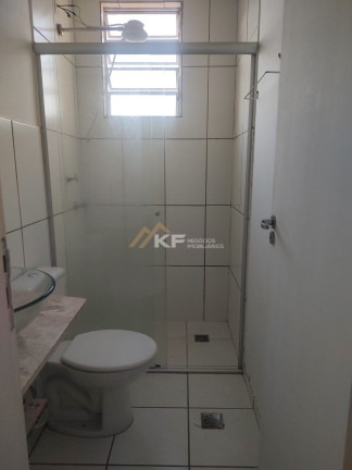 Imagem Apartamento com 2 Quartos à Venda, 50 m² em Ribeirânia - Ribeirão Preto Imagem Apartamento com 2 Quartos à Venda, 50 m² em Ribeirânia - Ribeirão Preto