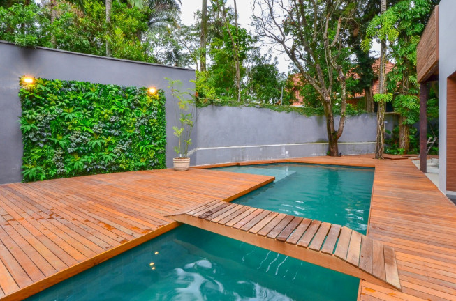 Imagem Casa com 4 Quartos à Venda, 1.117 m² em Jardim América - São Paulo