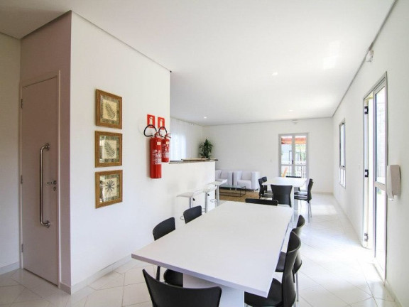 Imagem Apartamento com 2 Quartos à Venda, 50 m² em Jardim íris - São Paulo