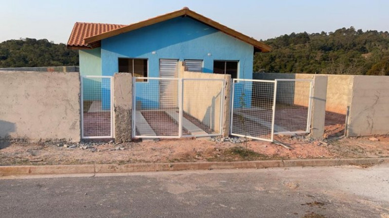 Imagem Casa com 2 Quartos à Venda, 55 m² em Dos Pires (caucaia Do Alto) - Cotia