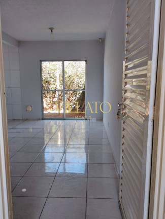 Casa com 3 Quartos à Venda, 90 m² em Residencial Jardins Do Cerrado 7 - Goiânia