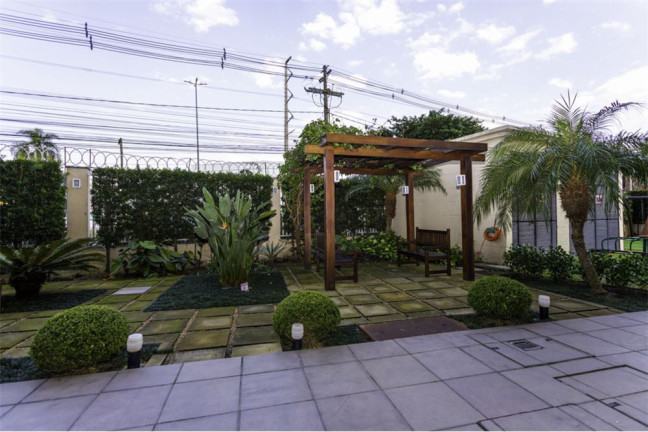 Imagem Imóvel com 2 Quartos à Venda, em São Sebastião - Porto Alegre Imagem Imóvel com 2 Quartos à Venda, em São Sebastião - Porto Alegre