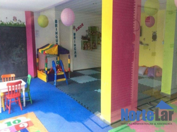 Imagem Apartamento com 3 Quartos à Venda, 89 m² em Tucuruvi - São Paulo