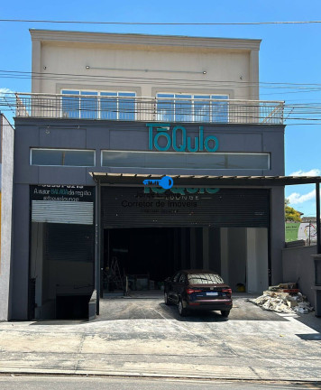 Imagem Imóvel Comercial para Alugar, 1.280 m² em Portais (polvilho) - Cajamar Imagem Imóvel Comercial para Alugar, 1.280 m² em Portais (polvilho) - Cajamar