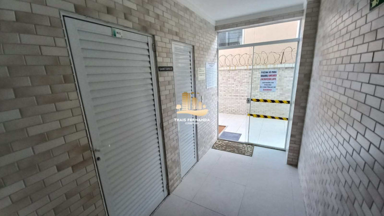 Imagem Apartamento com 1 Quarto à Venda, 48 m² em Mirim - Praia Grande