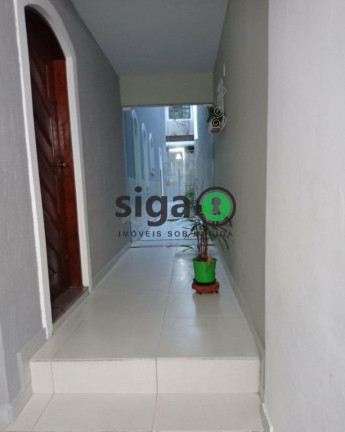 Imagem Casa com 4 Quartos à Venda, 180 m² em Vila Formosa - São Paulo