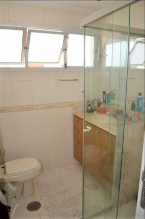 Imagem Apartamento com 3 Quartos à Venda, 210 m² em Paraisópolis - São Paulo