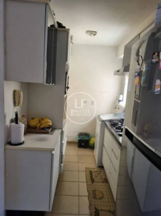 Imagem Apartamento com 2 Quartos à Venda, 64 m² em Setor Negrão De Lima - Goiânia