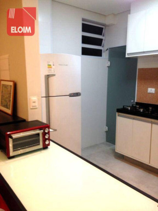 Imagem Apartamento com 1 Quarto para Alugar, 43 m² em Bela Vista - São Paulo Imagem Apartamento com 1 Quarto para Alugar, 43 m² em Bela Vista - São Paulo