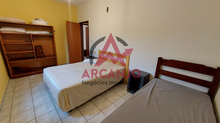 Imagem Casa com 4 Quartos à Venda, 159 m² em Itagua - Ubatuba